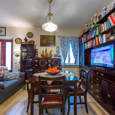 Casa Veronica