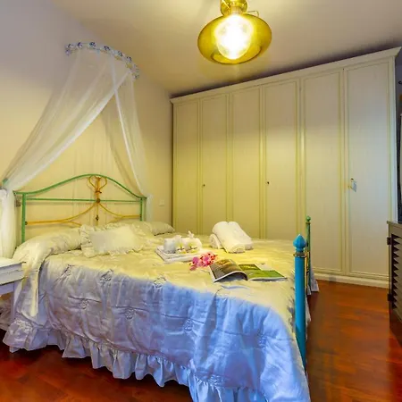 Casa Veronica Casa de Férias *