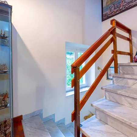 Casa Veronica Casa de Férias *